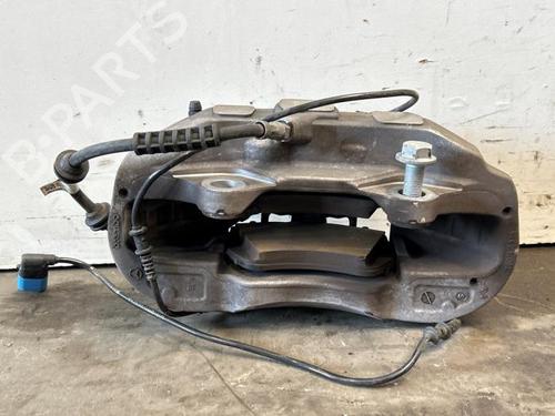 Right front brake caliper MERCEDES-BENZ C-CLASS (W206) C 180 (206.041) | BP38819368M104 - Image 7