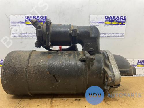 Used Starter MERCEDES-BENZ PONTON (W120) 180 (120.010) (65 hp) 25953687