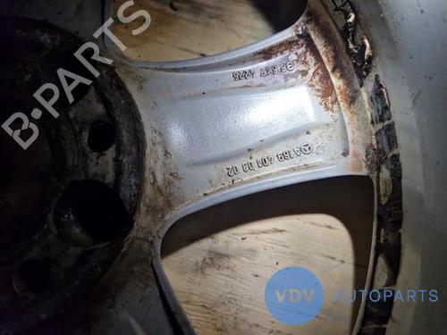 Rim MERCEDES-BENZ B-CLASS Sports Tourer (W245) B 200 CDI (245.208) | BP25970280C45