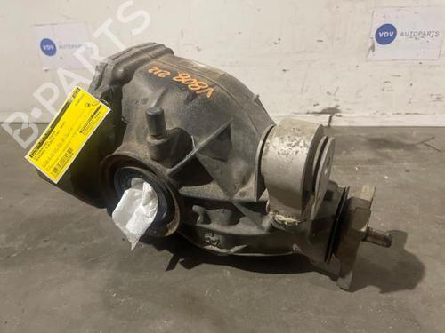 Rear differential MERCEDES-BENZ E-CLASS (W212) E 200 CDI / BlueTEC (212.005, 212.006) | BP38835168M24 - Image 2