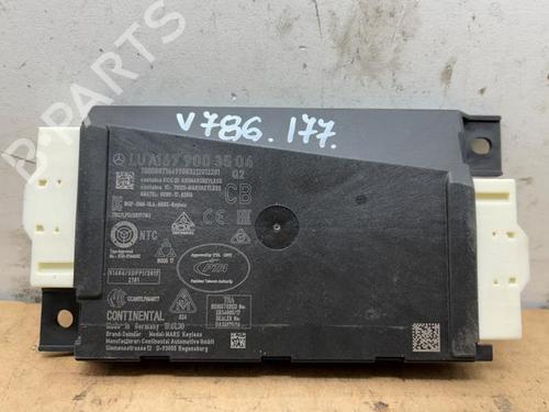 switch-mercedes-benz-gle-v167-2018-38821491 main image