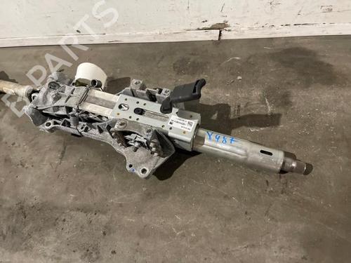 Steering column MERCEDES-BENZ A-CLASS (W176) A 200 CDI (176.001) | BP38836605M21 - Image 3