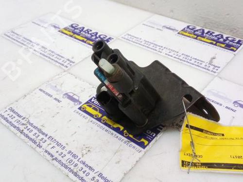 Electronic sensor MERCEDES-BENZ E-CLASS (W213) E 200 d (213.013) | BP38857538M84 - Image 4