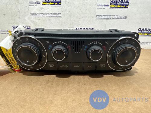 Used Climate control MERCEDES-BENZ C-CLASS (W203) C 200 CDI (203.007) (122 hp) 25948605