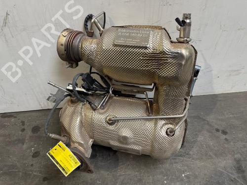 Used Catalyst Catalyst 38826010 38826010