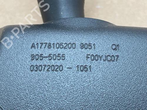 Rear mirror MERCEDES-BENZ CLA (C118) CLA 180 d (118.303) | BP38834632I6 - Image 3