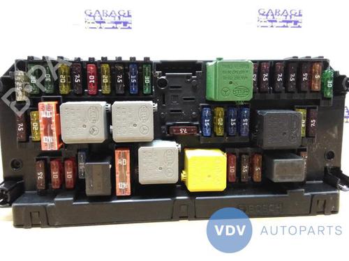 Electronic module MERCEDES-BENZ C-CLASS (W204) C 180 CDI (204.000) | BP25943040M83 