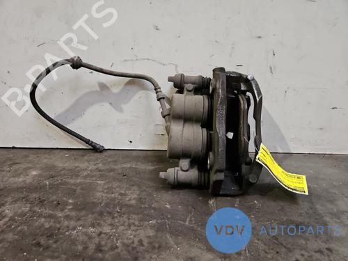 Used Left front brake caliper MERCEDES-BENZ VITO Van (W447) 114 CDI (447.601, 447.603, 447.605) (136 hp) 29701605