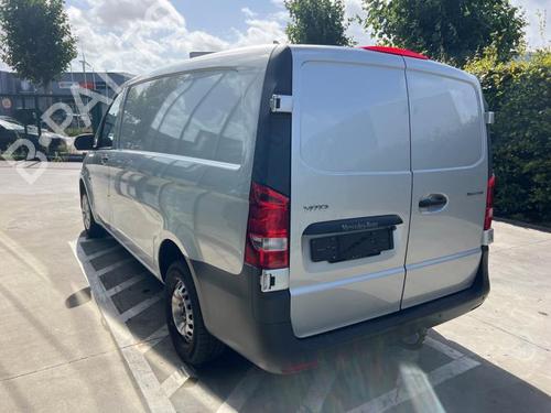 Front left panel MERCEDES-BENZ VITO Van (W447) 114 CDI (447.601, 447.603, 447.605) | BP38825458C58 - Image 8