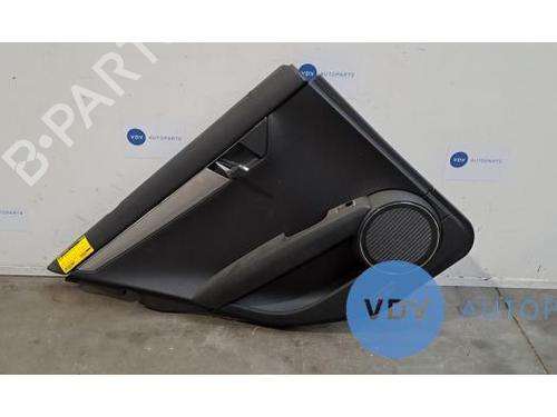 Used Rear left panel MERCEDES-BENZ C-CLASS (W204) C 200 CDI (204.001) (136 hp) 25960702