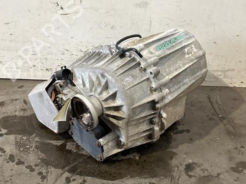Used Transfer box Transfer box MERCEDES-BENZ M-CLASS (W163) ML 430 (163.172) (272 hp) 39658821 39658821