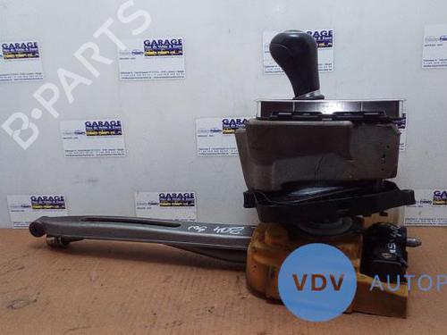 Used Gear lever MERCEDES-BENZ C-CLASS T-Model (S204) C 180 CDI (204.200) (120 hp) 25943271