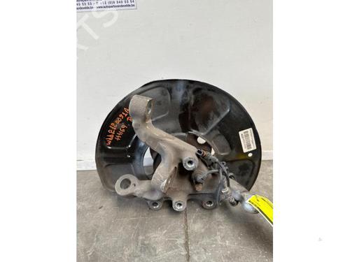 right-front-steering-knuckle-mercedes-benz-e-class-w212-2009-2010-2011-2012-2013-2014-2015-2016-38848568 main image