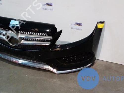 Front bumper MERCEDES-BENZ C-CLASS T-Model (S205) C 200 d (205.207) | BP25944558C7 