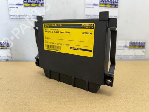 Used Electronic module Electronic module 38849698 38849698