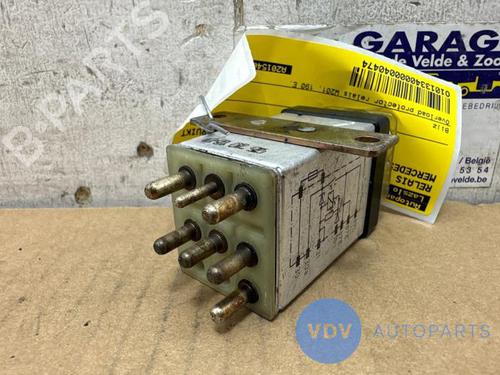 Electronic sensor MERCEDES-BENZ 190 (W201) 2.0 (201.022) | BP25954833M84 