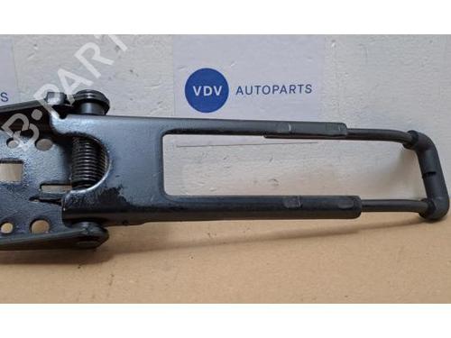 Used Tailgate lock Tailgate lock 39152167 39152167