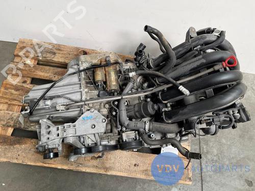 Engine MERCEDES-BENZ A-CLASS (W169) A 160 (169.031, 169.331) | BP27311942M1 