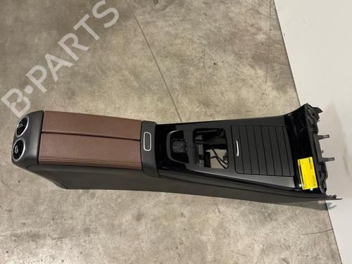 Middle console MERCEDES-BENZ CLA (C118) CLA 180 d (118.303) | BP38834627I22 - Image 2