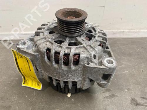 Used Alternator Alternator 38848794 38848794