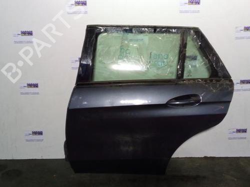 Used Left rear door Left rear door 38857379 38857379