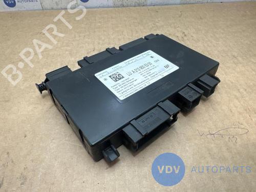 Electronic module MERCEDES-BENZ C-CLASS (W204) C 180 CDI (204.000) | BP25973398M83 
