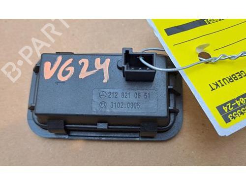 Switch MERCEDES-BENZ CLS (C218) CLS 250 CDI / BlueTEC / d (218.303, 218.304) | BP38840944I30 - Image 3