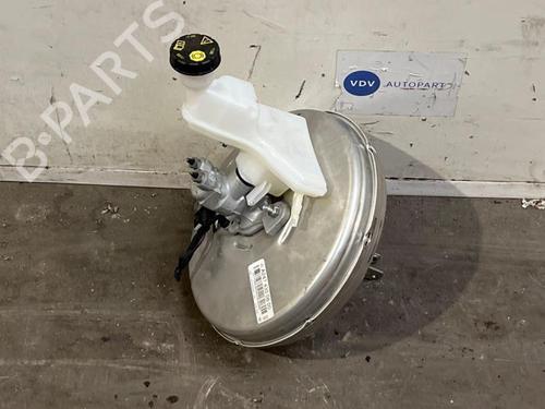 servo-brake-mercedes-benz-glb-x247-2019-38829730 main image
