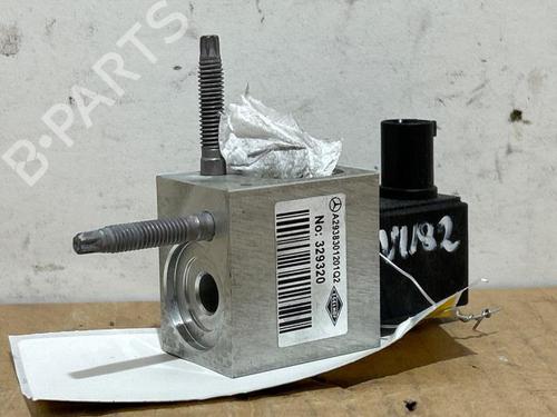 Used Electronic sensor Electronic sensor MERCEDES-BENZ EQA (H243) EQA 250 (243.701) (190 hp) 39909064 39909064