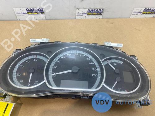 Used Display monitor MERCEDES-BENZ CITAN MPV (W415) 108 CDI (415.703) (75 hp) 25950855