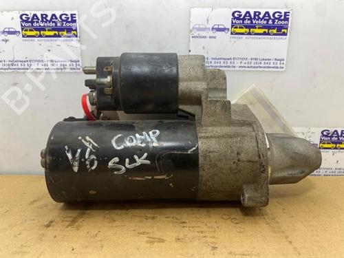 starter-mercedes-benz-c-class-w203-2000-2001-2002-2003-2004-2005-2006-2007-40483245 main image