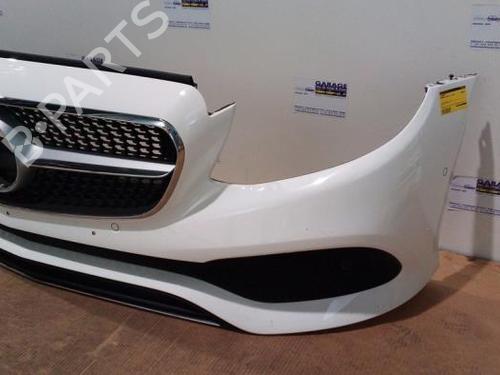 Front bumper MERCEDES-BENZ E-CLASS Coupe (C238) E 220 d (238.314) | BP38858020C7 - Image 2