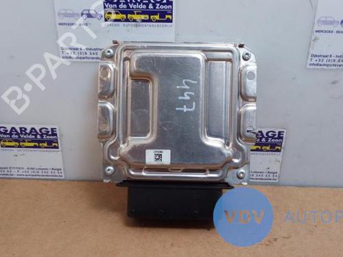 Control unit MERCEDES-BENZ SPRINTER 3,5-t Platform/Chassis (B906) 316 (906.133, 906.135, 906.233, 906.235) | BP25945002M11 
