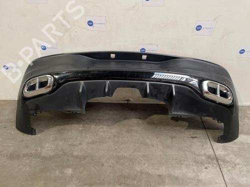 Used Rear bumper spoiler Rear bumper spoiler 38831867 38831867