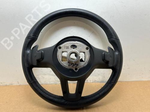 Steering wheel MERCEDES-BENZ A-CLASS (W177) A 200 (177.087) | BP38821696C49 - Image 2