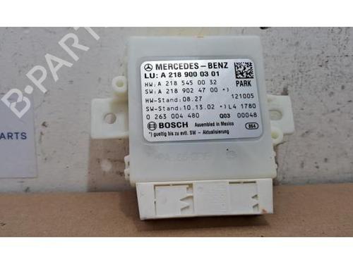 Used Control unit Control unit MERCEDES-BENZ CLS (C218) CLS 250 CDI / BlueTEC / d (218.303, 218.304) (204 hp) 39936318 39936318