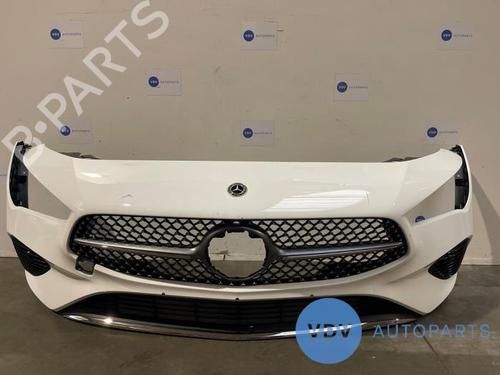 Foran støtfanger MERCEDES-BENZ CLA (C118) CLA 250 e (118.386) (160 hp) 25963624