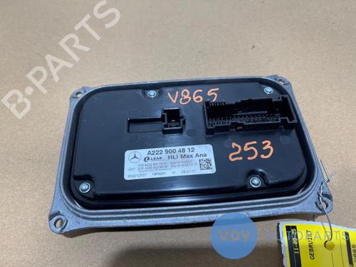 Xenon ballast MERCEDES-BENZ GLC (X253) 220 d 4-matic (253.905, 253.903) | BP29525803C53 