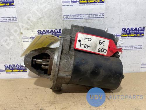 Starter MERCEDES-BENZ CLC-CLASS (CL203) CLC 180 Kompressor (203.746) | BP25953377M8 
