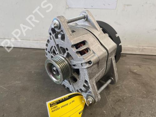 Used Alternator Alternator 38838129 38838129