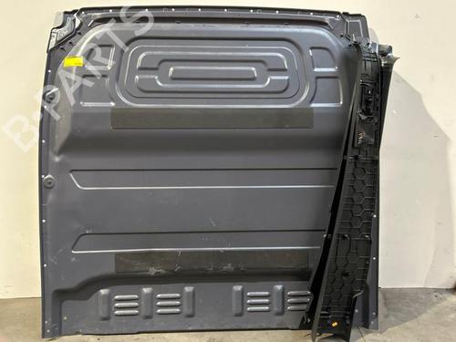 Lastrumsadskiller MERCEDES-BENZ SPRINTER 3,5-t Van (B907, B910) 317 CDI RWD (907.631, 907.633, 907.635, 907.637) | BP38823770I36 - Image 3