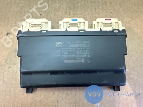 Electronic module MERCEDES-BENZ C-CLASS (W205) C 250 BlueTEC / d (205.008, 205.006) | BP25973366M83 