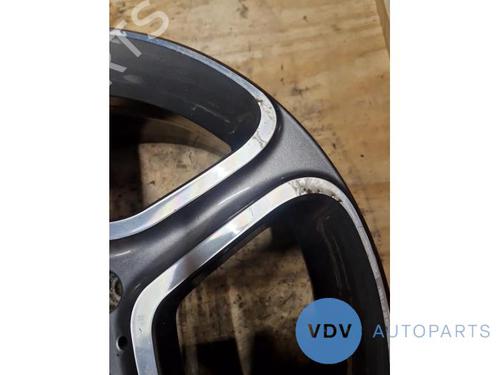 Rim MERCEDES-BENZ CLA Coupe (C117) CLA 45 AMG 4-matic (117.352) | BP25963505C45 