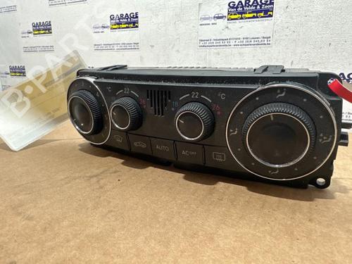 Climate control MERCEDES-BENZ C-CLASS (W203) C 270 CDI (203.016) | BP38850462I5 - Image 2