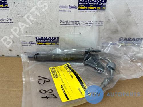 Injector MERCEDES-BENZ S-CLASS (W221, V221) S 320 CDI 4-matic (221.080, 221.180) | BP25949164M100 