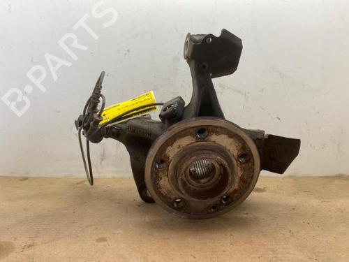 Used Left front steering knuckle Left front steering knuckle MERCEDES-BENZ VITO Van (W447) 110 CDI (447.601, 447.603, 447.605) (102 hp) 40070250 40070250