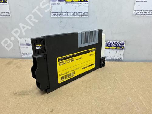 Electronic module MERCEDES-BENZ E-CLASS (W213) E 220 d (213.004) | BP38851505M83 - Image 2