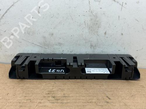 Climate control MERCEDES-BENZ A-CLASS Saloon (V177) A 200 4-matic (177.188) | BP38818549I5 - Image 2