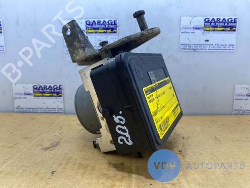 ABS pump MERCEDES-BENZ C-CLASS T-Model (S205) C 200 (205.242) | BP25953882M43 