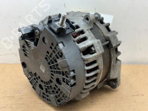 Alternator MERCEDES-BENZ A-CLASS (W176) A 180 CDI / d (176.012) | BP38822835M7 - Image 2
